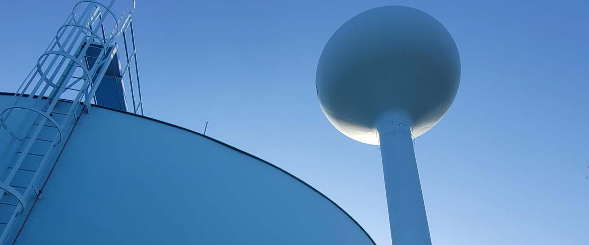 Operation and maintenance of Water Distribution Systems Operation and maintenance of Water Distribution Systems